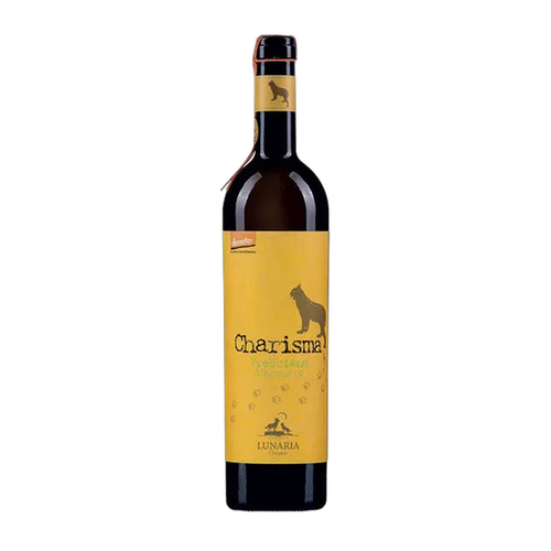 Lunaria Charisma Trebbiano d'Abruzzo