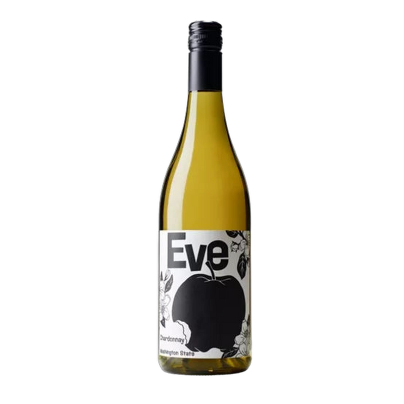 Charles Smith Eve Chardonnay Washington State