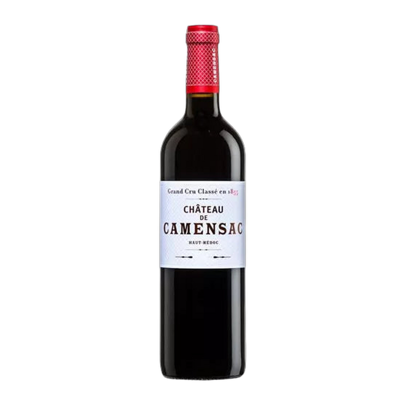 Chateau de Camensac Haut Medoc 2020