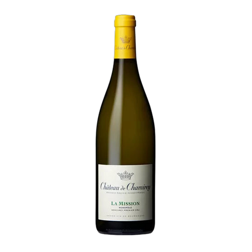 Château de Chamirey Mercurey La Mission 1er Cru