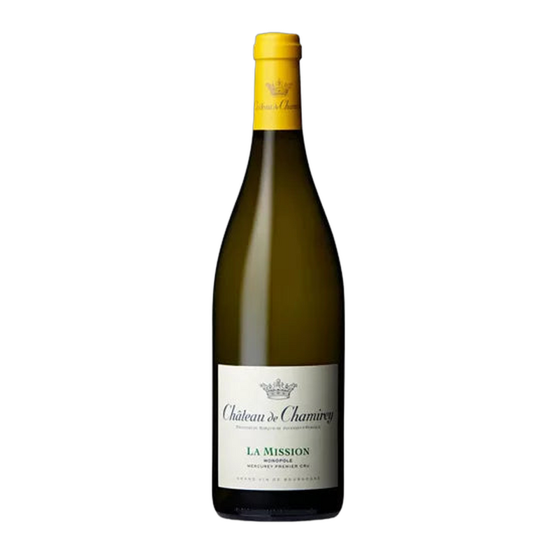 Chateau de Chamirey Mercurey La Mission 1er Cru