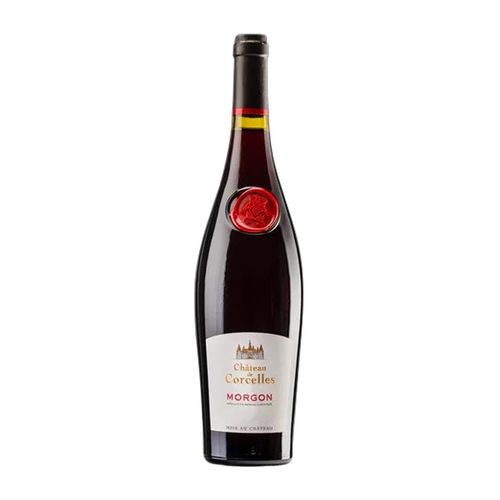 Chateau de Corcelles Morgon