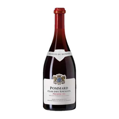 Chateau de Meursault Pommard Clos des Epenots 1er Cru