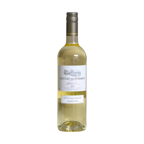 Chateau Des Eyssards Sauvignon Blanc Semillon