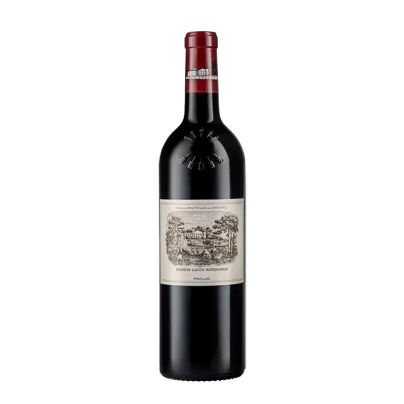 Chateau Lafite Rothschild 2021