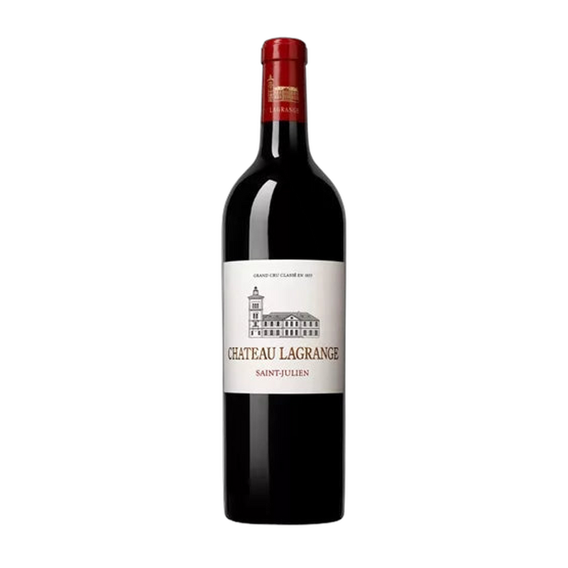 Chateau Lagrange Saint Julien 3de Grand Cru Classe 2020
