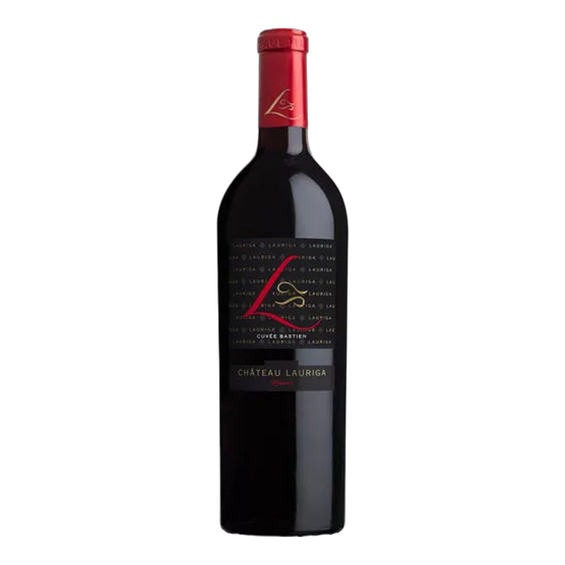 Chateau Lauriga Cuvee Bastien Reserve