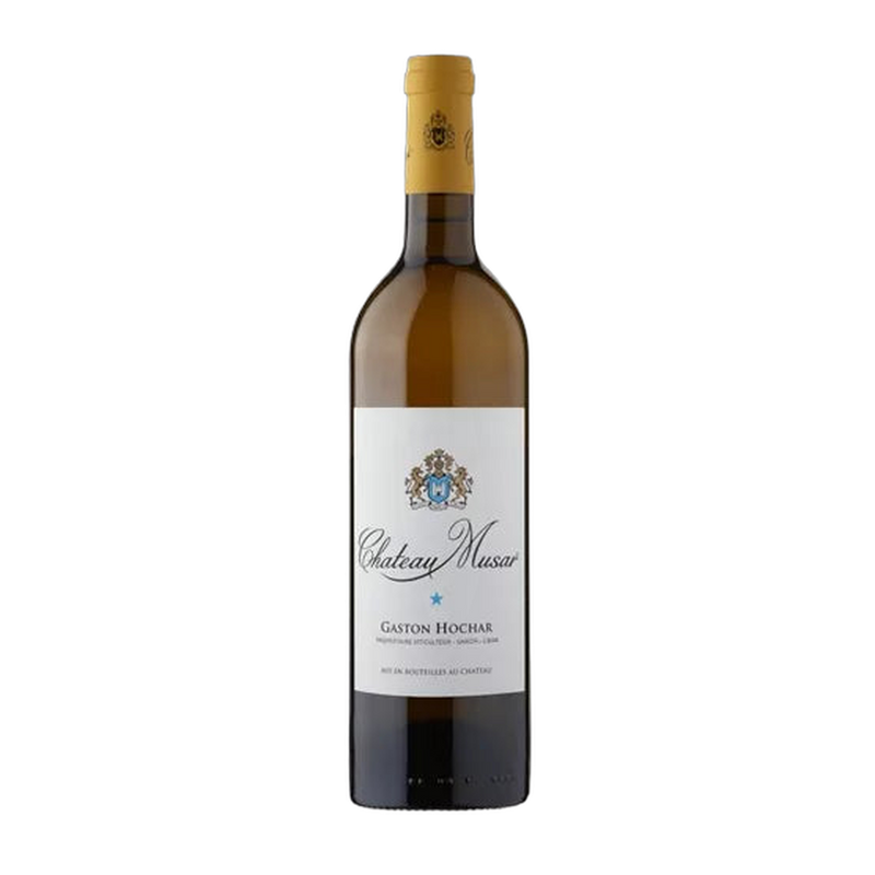 Chateau Musar Wit