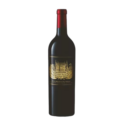 Chateau Palmer 2021