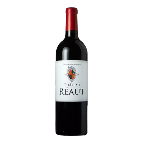 Chateau Reaut Grand Vin De Bordeaux