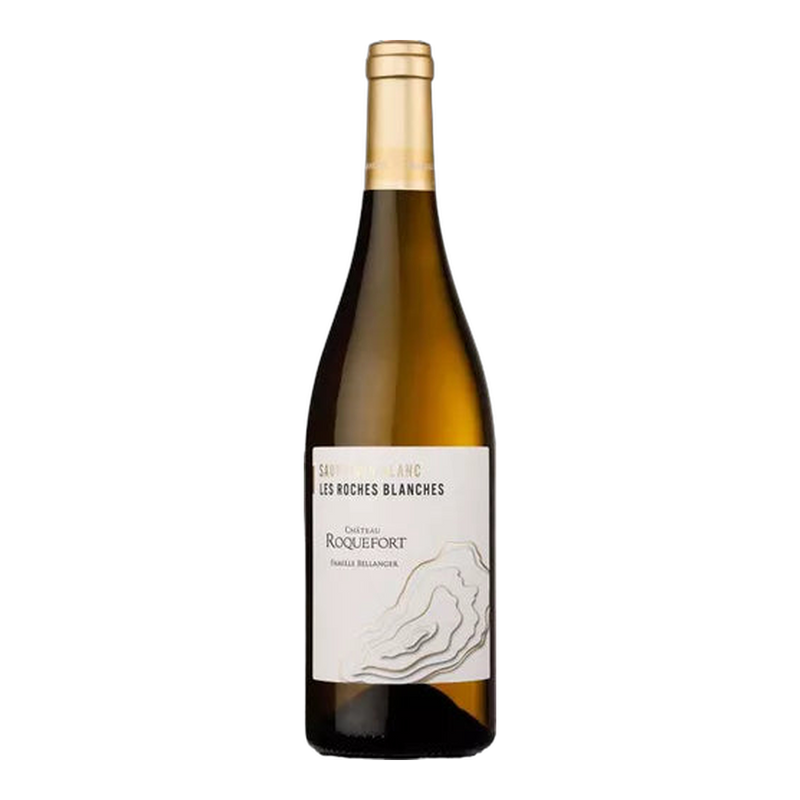 Chateau Roquefort Sauvignon Blanc Les Roches Blanches