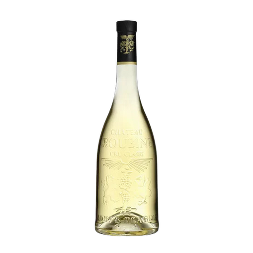 Château Roubine Lion & Dragon Blanc