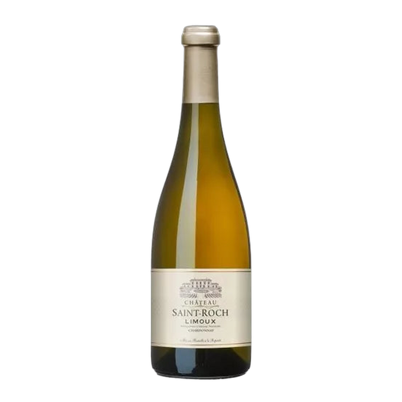 Chateau Saint Roch Limoux Chardonnay