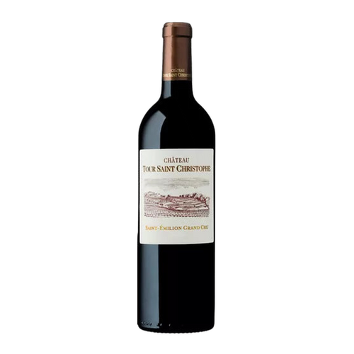 Chateau Tour Saint Christophe Saint Emilion Grand Cru