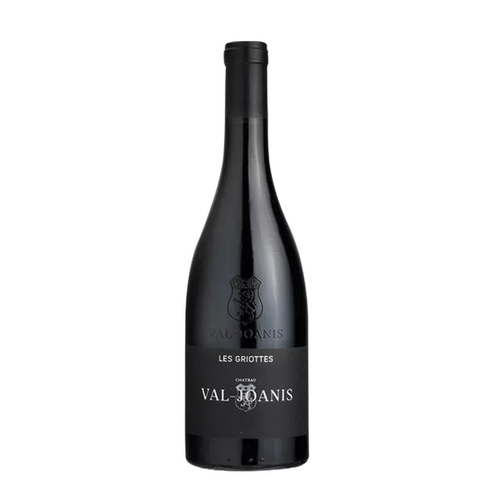 Chateau Val Joanis Les Griottes Luberon