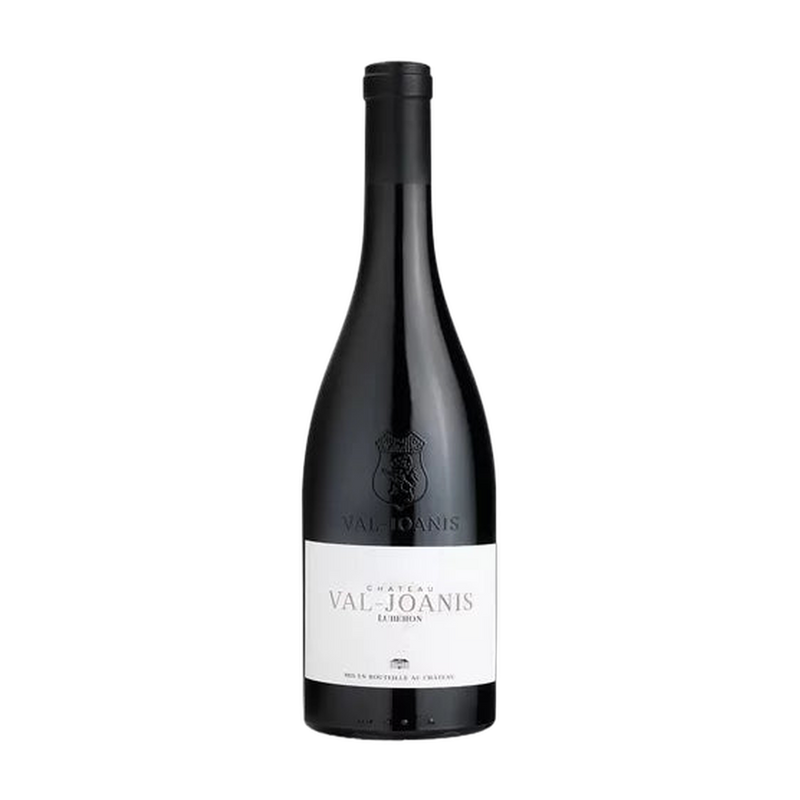 Chateau Val Joanis Luberon Rood