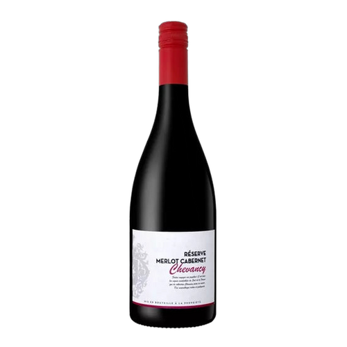 Chevancy Reserve Merlot Cabernet