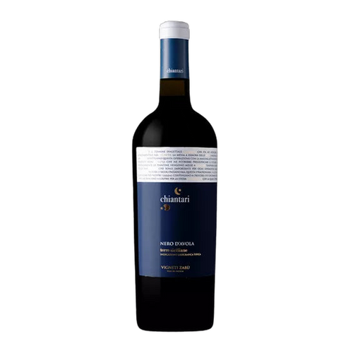 Chiantari Nero D'Avola Terre Siciliane