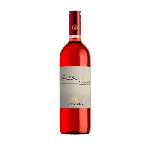 Zenato Bardolino Chiaretto Rose