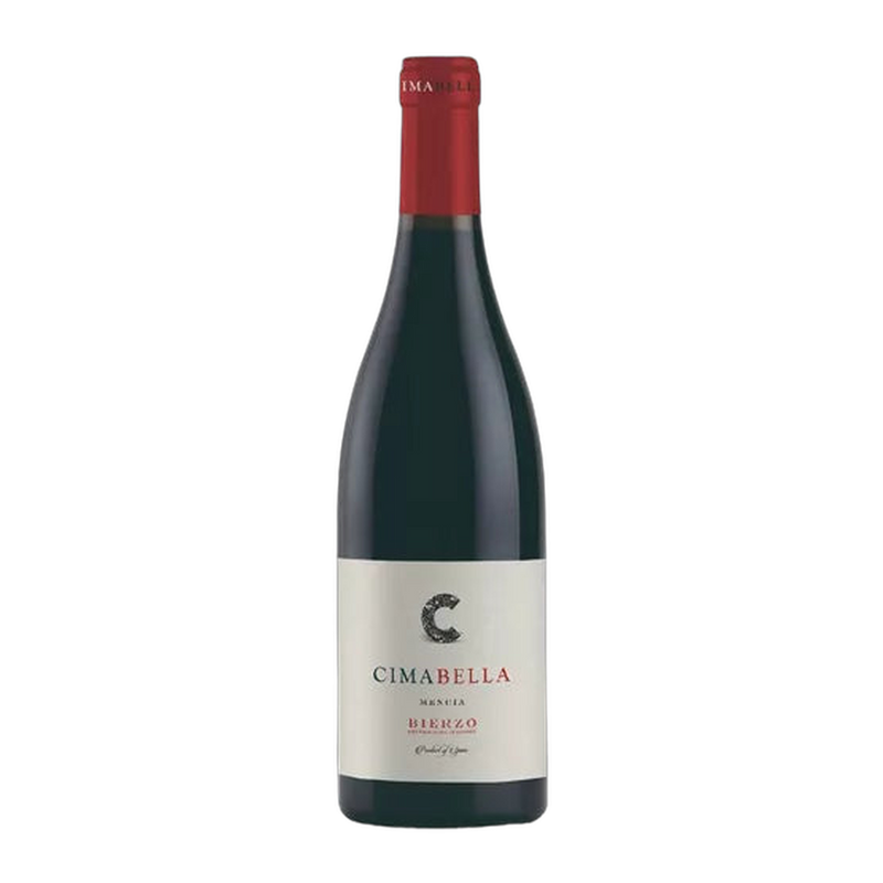 Cima Bella Mencia Bierzo