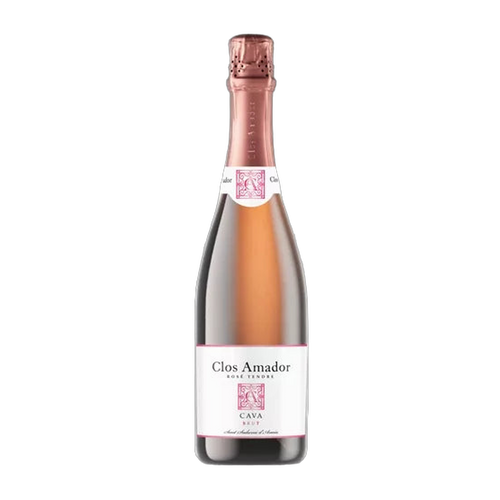Clos Amador Rose Tendre Cava
