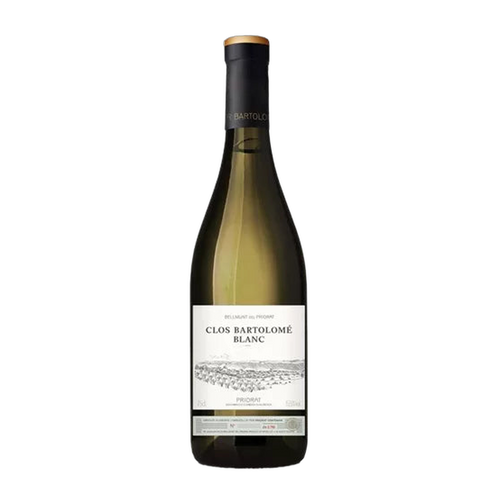 Clos Bartolome Blanc Priorat