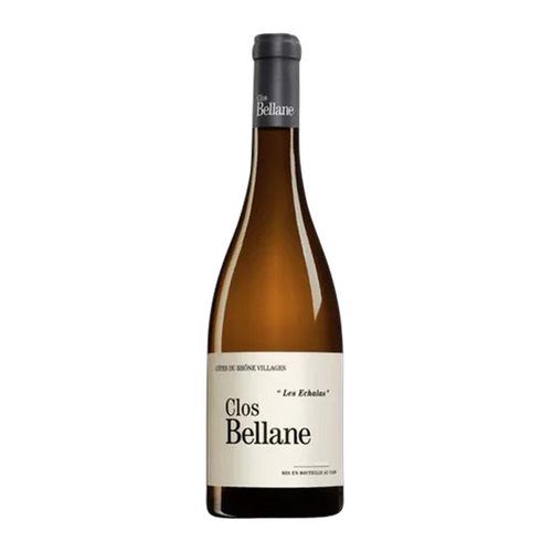 Clos Bellane Valreas Les Echalas blanc