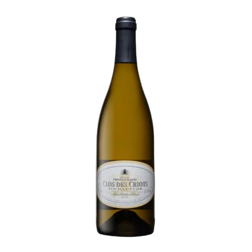 Clos des Criots Pouilly Fume