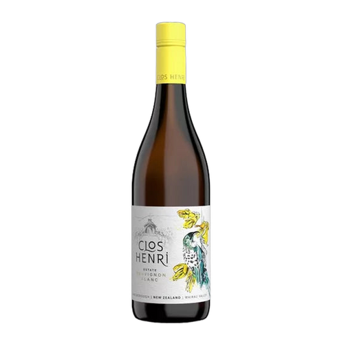 Clos Henri Estate Sauvignon Blanc Organic