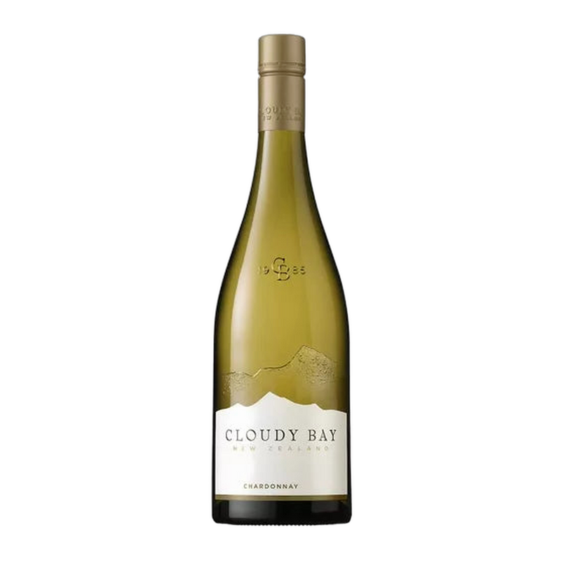 Cloudy Bay Chardonnay