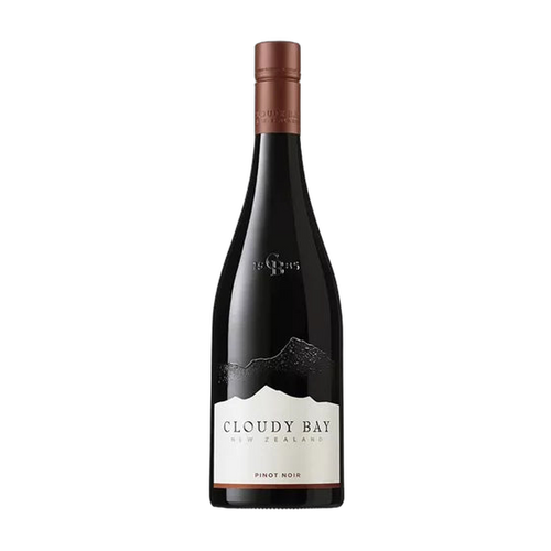 Pinot Noir de Cloudy Bay