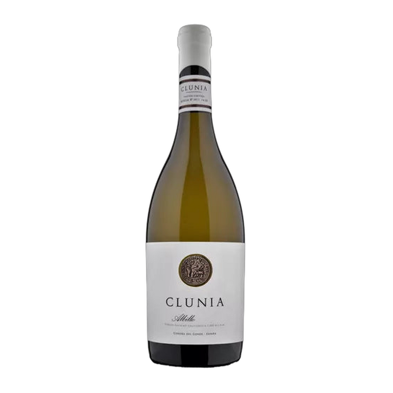 Clunia Albillo