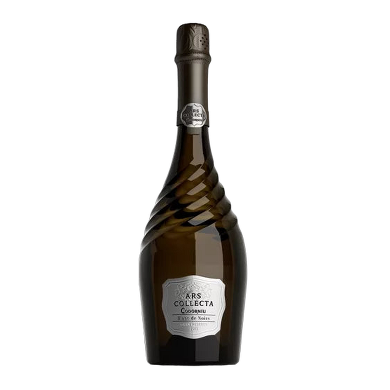 Codorniu Ars Collecta Blanc de Noirs