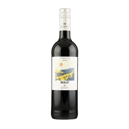 Lorgeril Les Terrasses Merlot