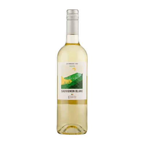 Lorgeril Les Terrasses Sauvignon Blanc