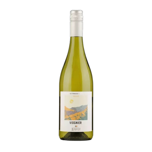 Lorgeril Les Terrasses Viognier