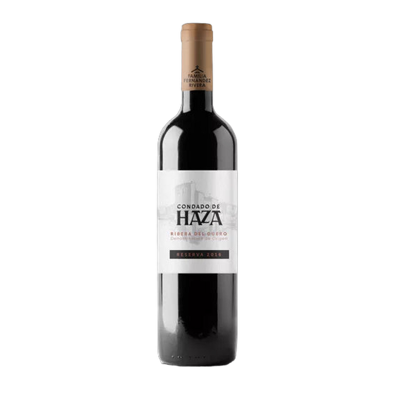 Condado de Haza Reserva