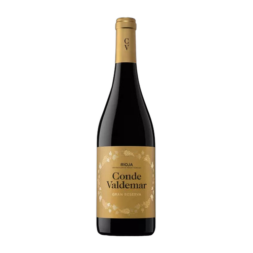 Condé Valdemar Rioja Gran Reserva