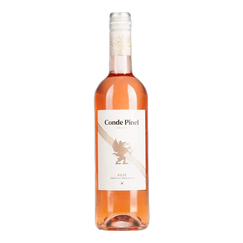 Conde Pinel Rose