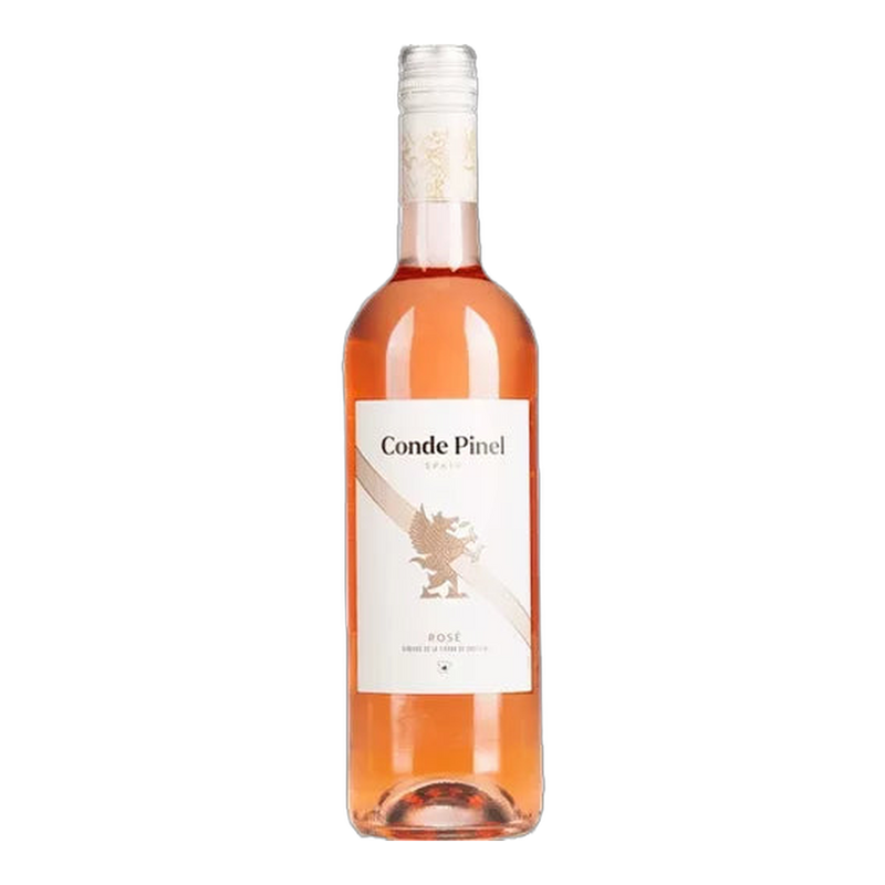 Conde Pinel Rose