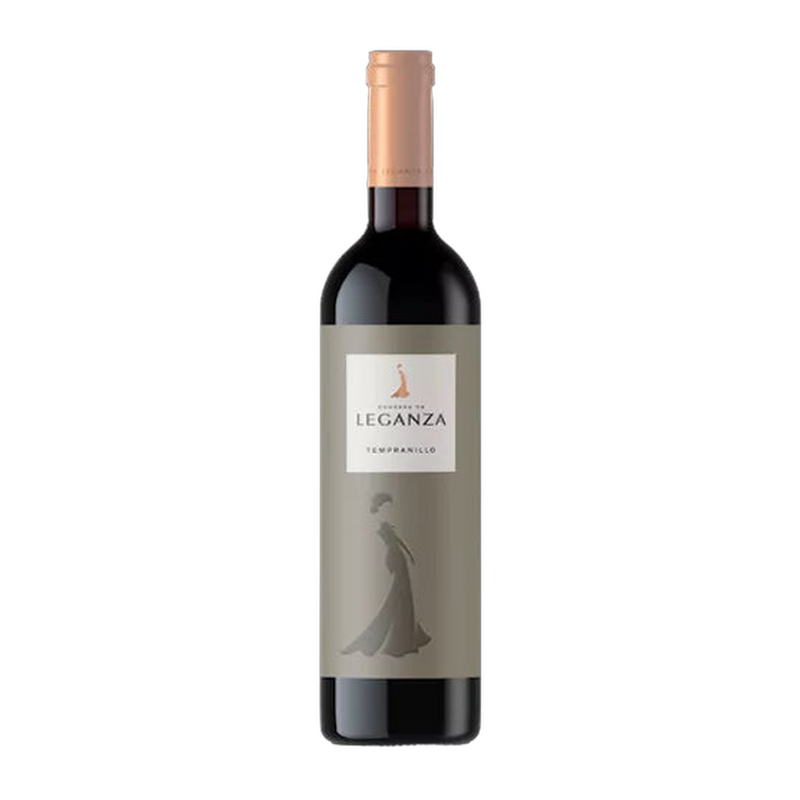 Condesa de Leganza Tempranillo