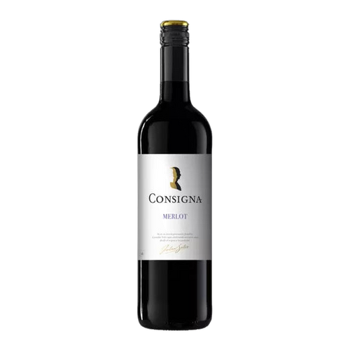 Consigna Merlot