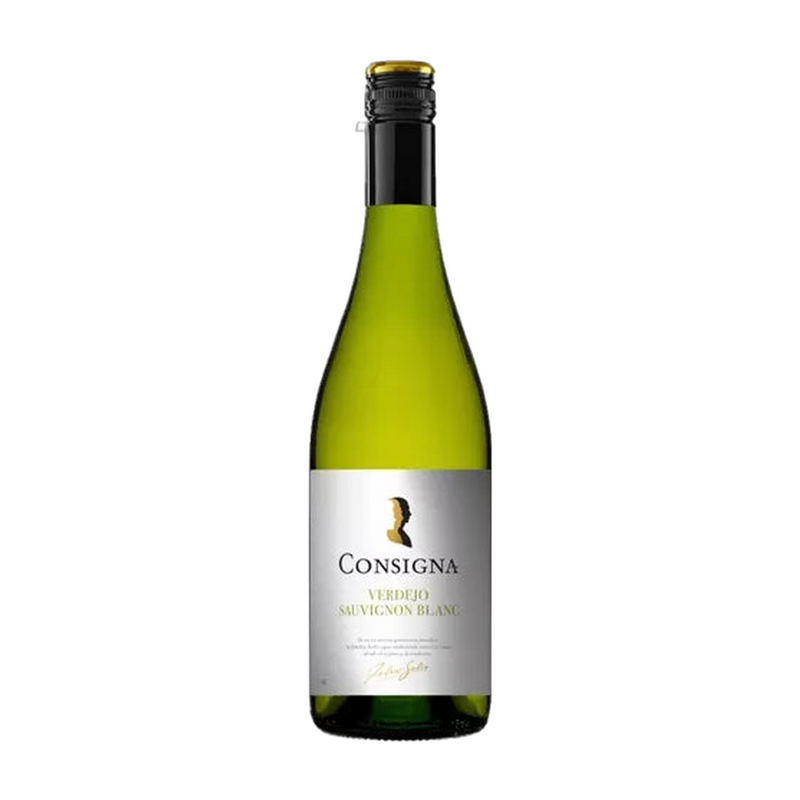 Consigna Verdejo Sauvignon Blanc