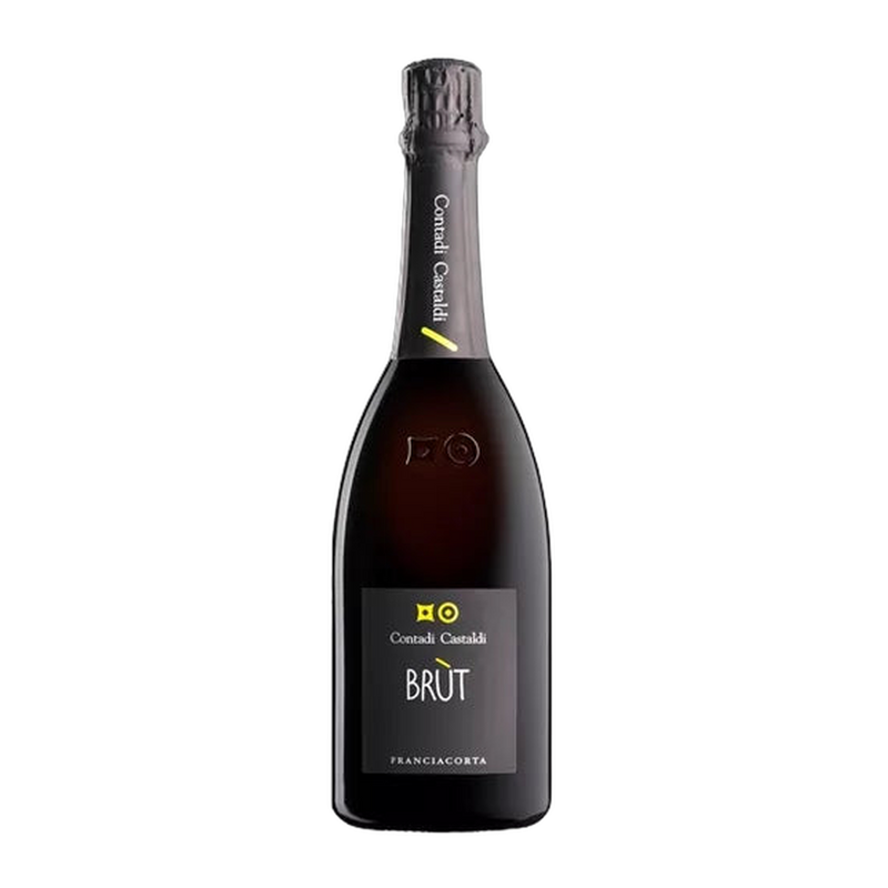 Contadi Castaldi Franciacorta Brut