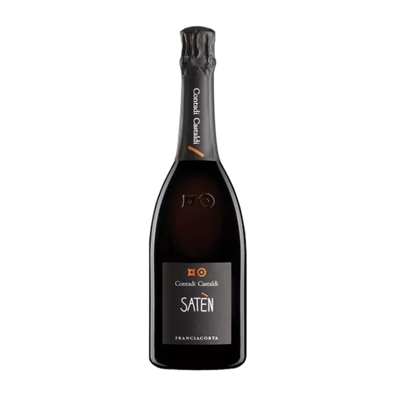Contadi Castaldi Franciacorta Saten