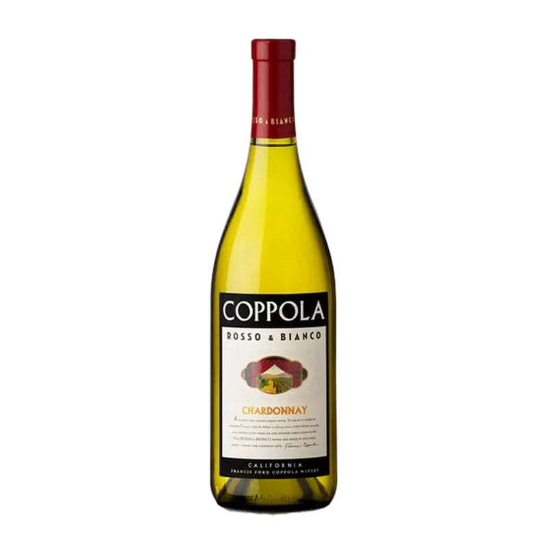 Francis Coppola Bianco Chardonnay
