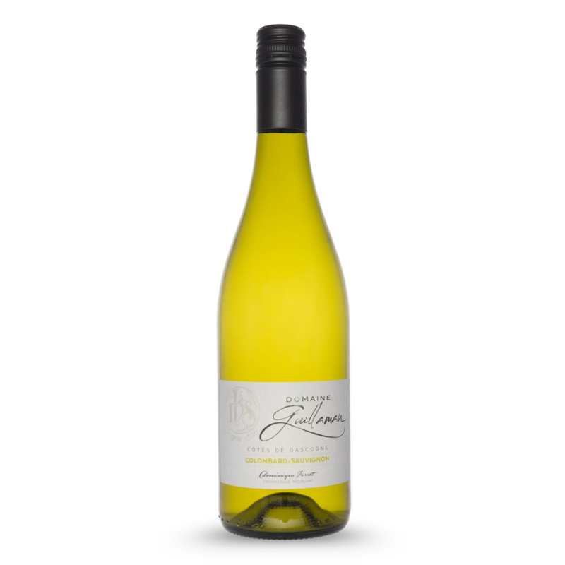 Domaine Guillaman Côtes de Gascogne Colombard Sauvignon