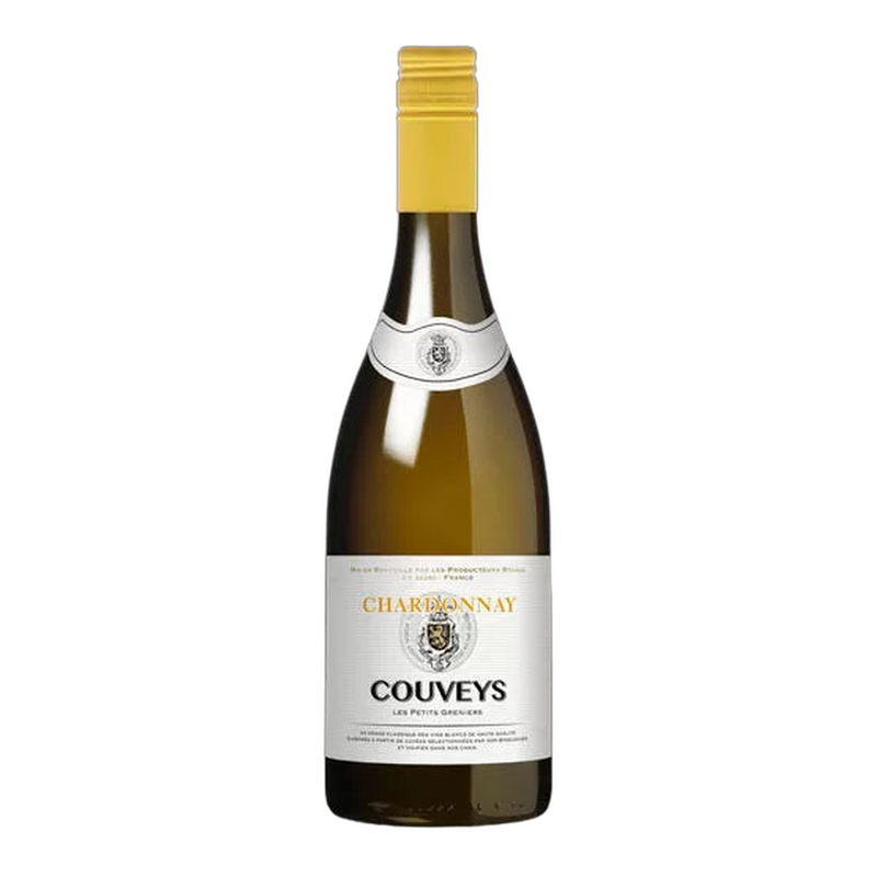 Couveys Chardonnay
