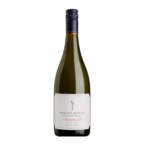 Craggy Range Sauvignon Blanc Te Muna