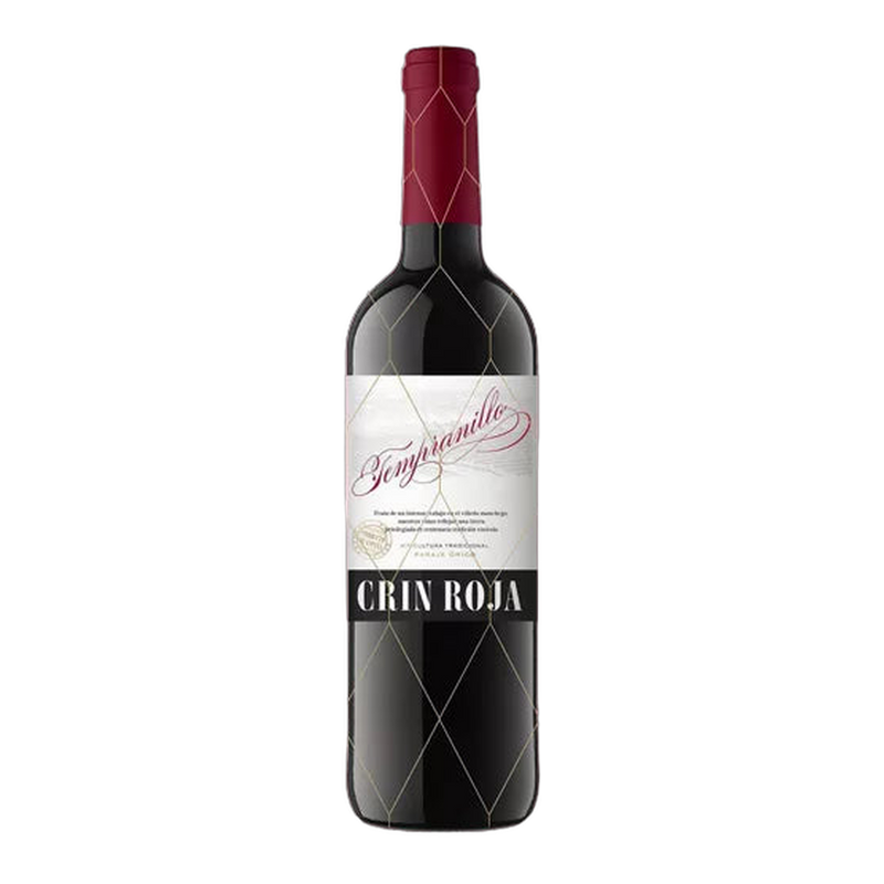 Crin Roja Tempranillo